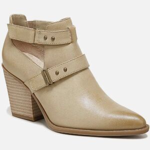 Womens Soul Naturalizer Matcha Boot Straw